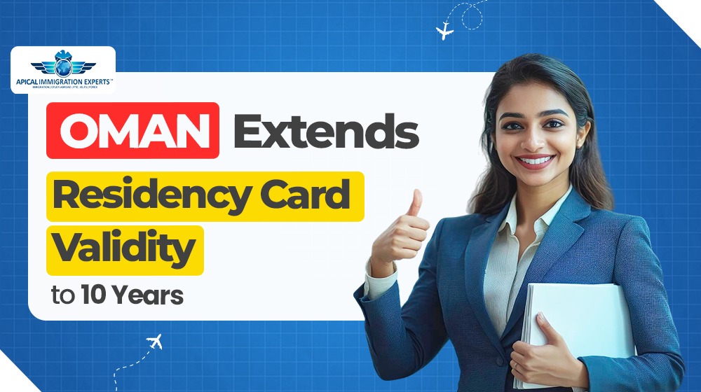 oman-extends-foreign-residency-card-validity-to-10-years