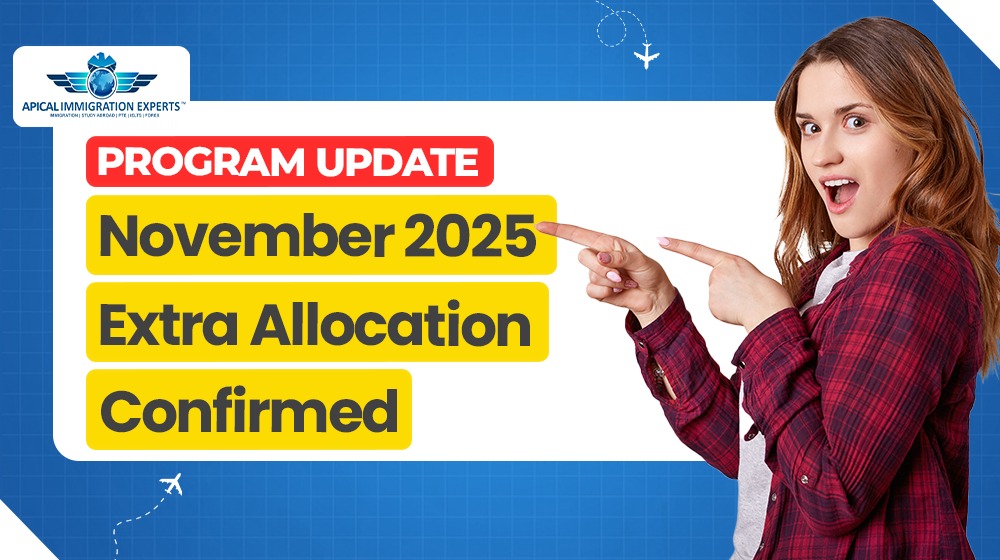 program-update-november-2025-additional-interim-allocation-received