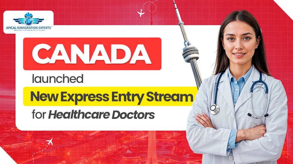 canada-launched-new-express-entry-stream-for-healthcare-doctors