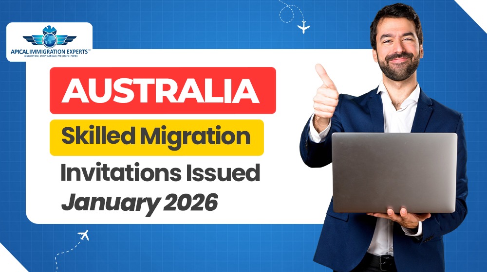 australia-skilled-migration-invitations-issued-january-2026