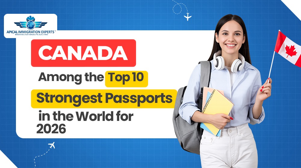 canada-among-the-top-10-strongest-passports-in-the-world-for-2026