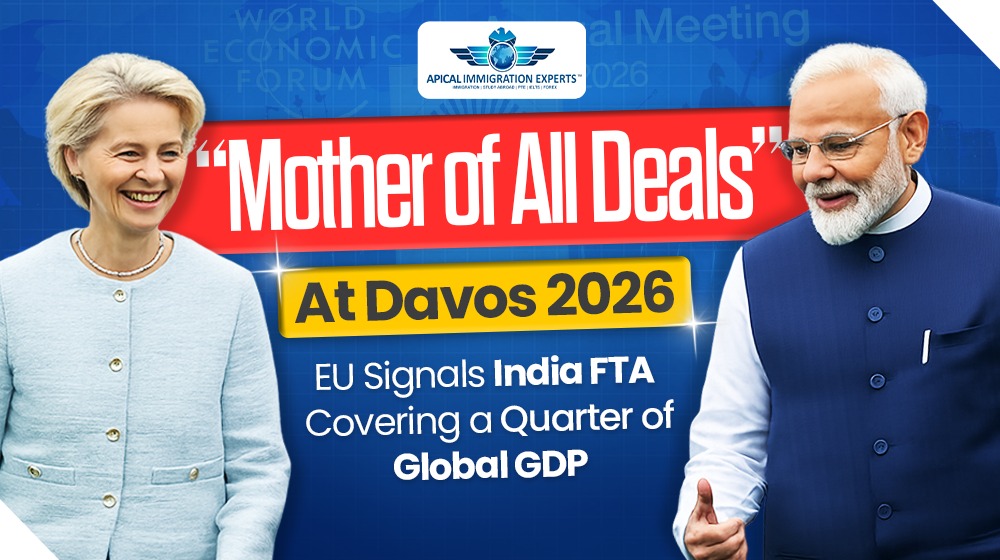 mother-of-all-deals-at-davos-2026-eu-signals-india-fta-covering-a-quarter-of-global-gdp