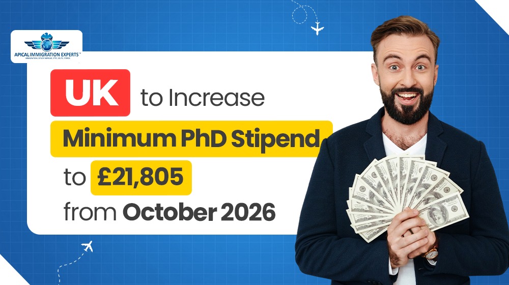 uk-to-increase-minimum-phd-stipend-to-21805-from-october-2026