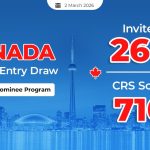canada-issued-264-invites-in-the-latest-express-entry-draw-for-pnp-candidates