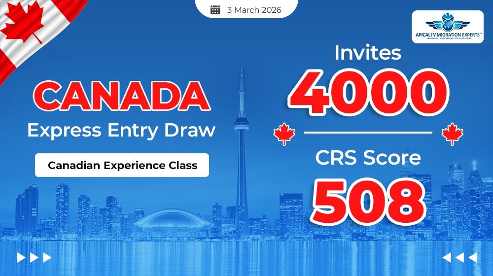 latest-canada-express-entry-draw-cec-4000-invitations