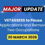 vetassess-pause-applications-remove-two-occupations-tra-update-2026
