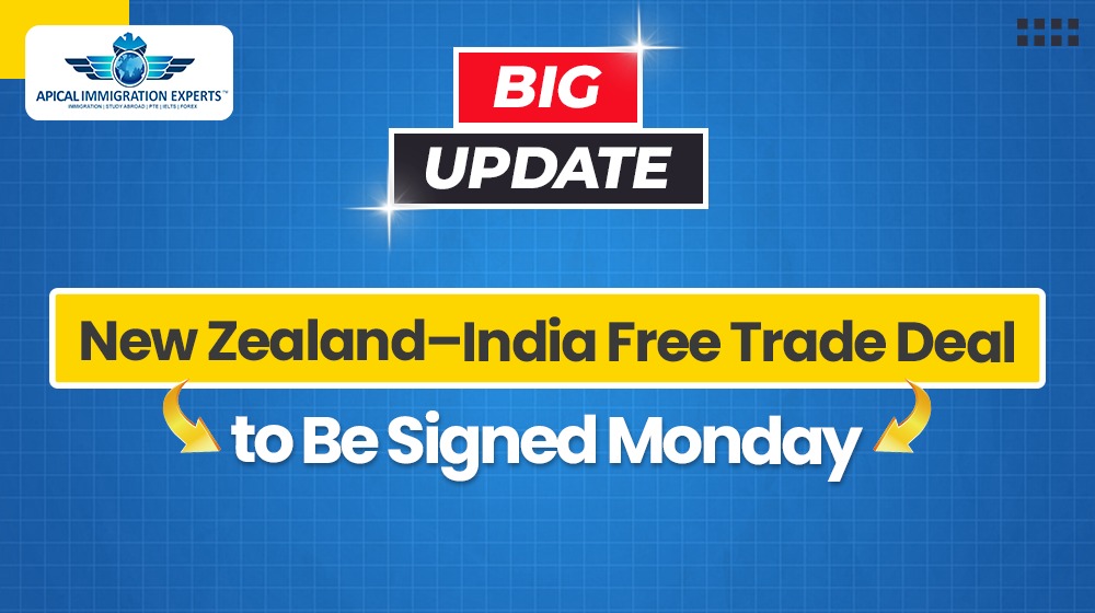 india-new-zealand-free-trade-deal-to-be-signed-monday