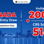 canada-cec-draw-issues-2000-invitations-with-crs-score-of-514