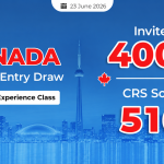 canada-express-entry-cec-draw-invites-4000-candidates-with-516-crs-score