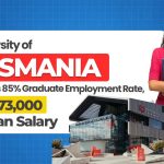 university-of-tasmania-records-85-graduate-employment-rate-aud-73000-median-salary