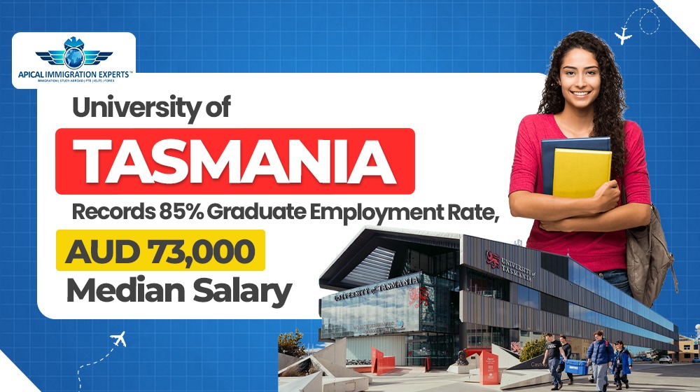 university-of-tasmania-records-85-graduate-employment-rate-aud-73000-median-salary