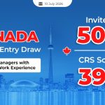 canada-issues-500-invitations-in-latest-senior-managers-express-entry-draw