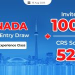 canada-invites-1000-candidates-in-canadian-experience-class-express-entry-draw