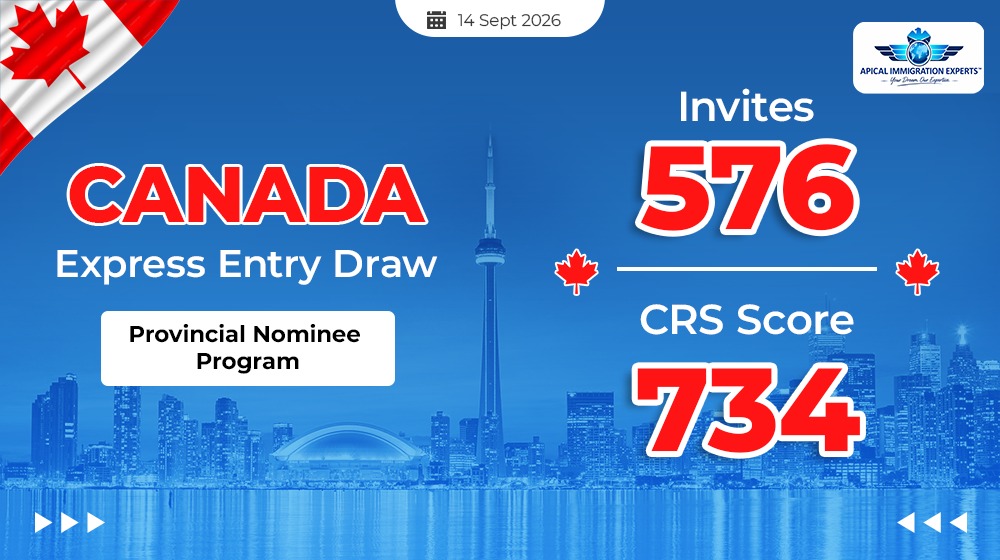 canada-express-entry-pnp-draw-576-invitations-issued-at-crs-734