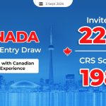 canada-invites-229-physicians-with-canadian-work-experience-in-new-express-entry-draw-at-crs-198