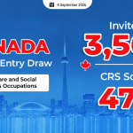 canada-invites-3500-candidates-in-latest-healthcare-and-social-services-express-entry-draw-at-crs-475