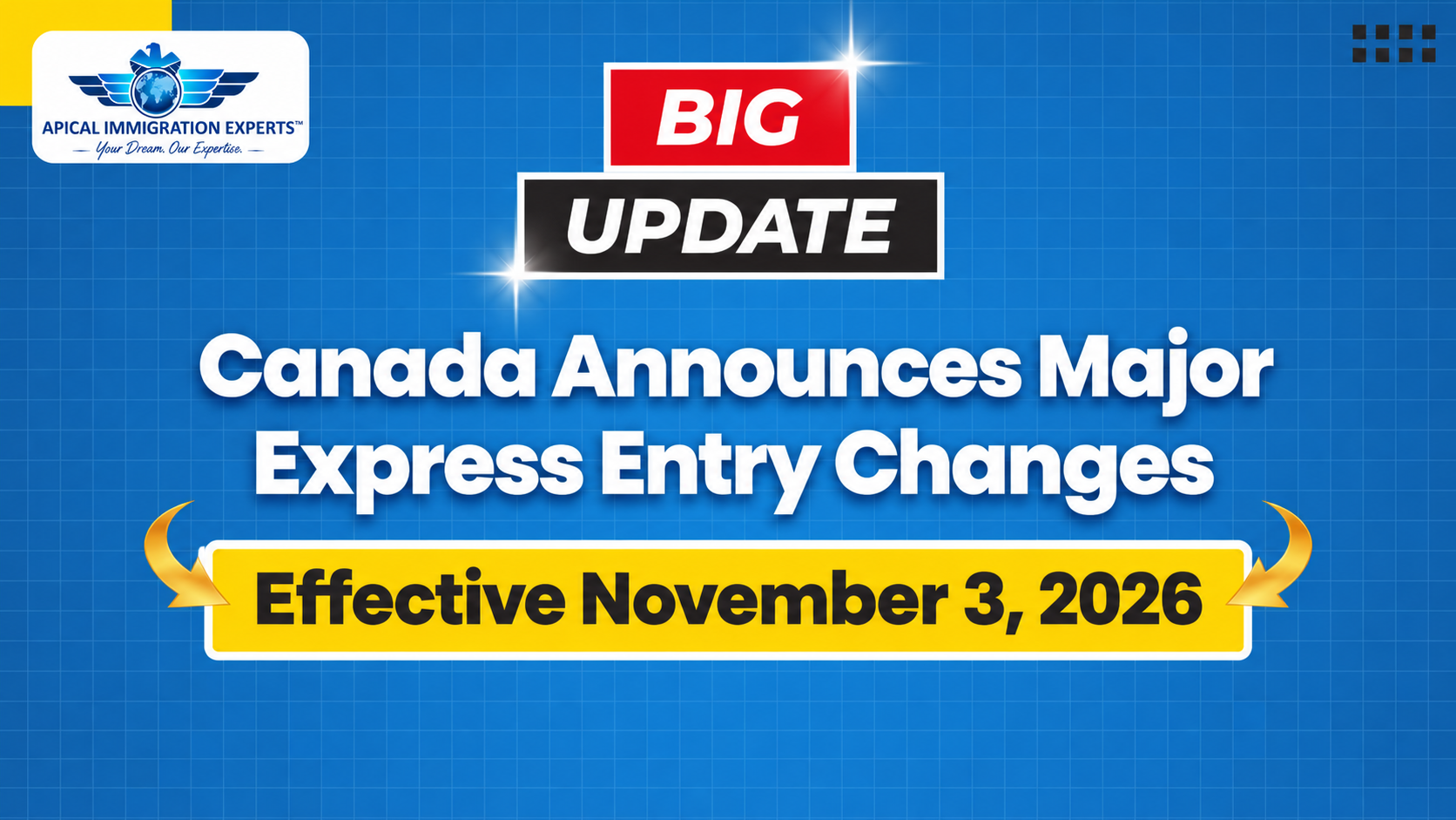 canada-express-entry-changes-november-3-2026