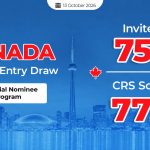 canada-invites-752-candidates-in-latest-pnp-draw-at-crs-772